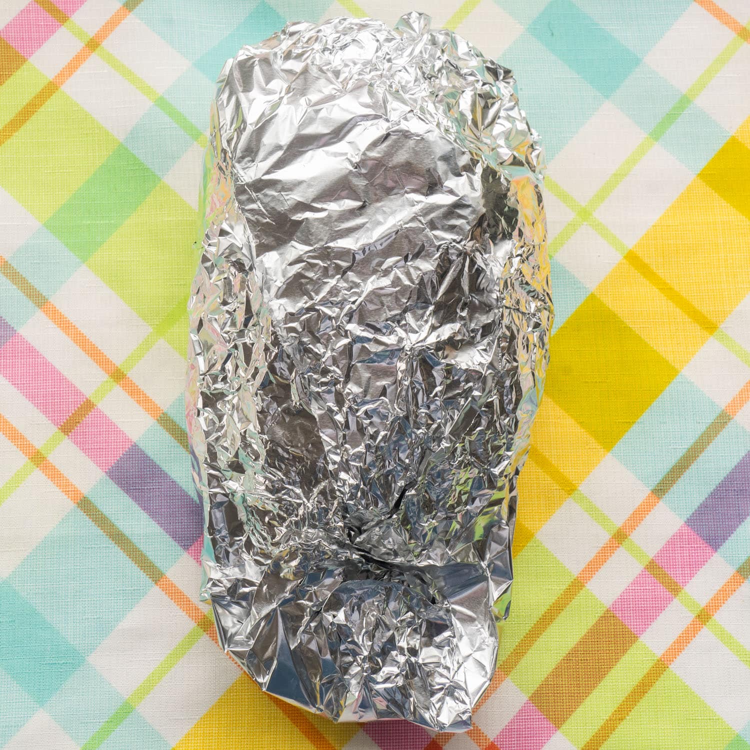 Aluminum Foil Trick: Keep Kale Fresh & Crisp For Weeks